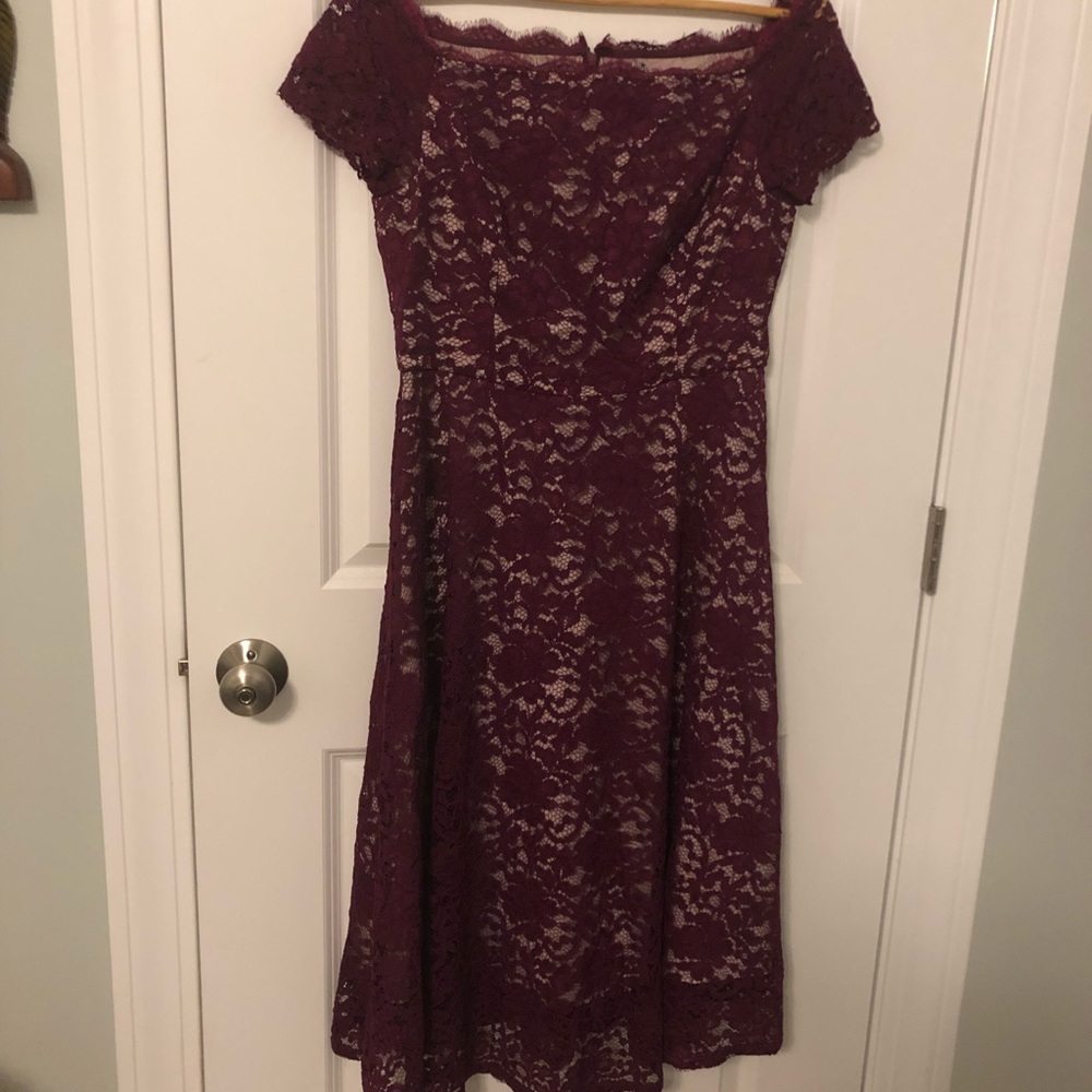 Gorgeous Adrianna Papell dress